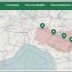 Copertina di Resistenza, una App per visitare i luoghi dei partigiani da Piacenza a Rimini