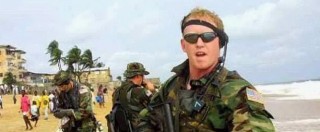 Copertina di Usa, Mail Online: “Si chiama Rob O’Neill il soldato che uccise Osama bin Laden”
