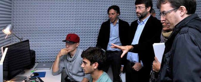 La Civica Scuola di Cinema di Milano si rinnova: l’ambizione dei ragazzi? La regia