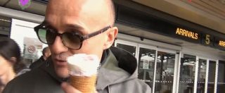 Copertina di Marianna Madia, Signorini: ‘Il gelato? Una notizia, saluti all’algida ministra’