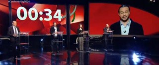 Copertina di Regionali Emilia, candidati a confronto: tagli, spese pazze e rischio astensione