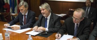 Copertina di Agevolazioni assunzioni, “per coprirle tutte mancano 2,945 miliardi di euro”