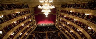 Copertina di Pereira: “La Scala? Sempre meno elitaria. Non solo dal punto di vista economico”