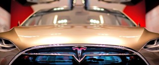Copertina di Tesla, Daimler e Toyota cedono le quote. E realizzano 10 volte l’investimento