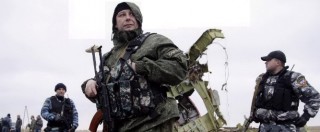Copertina di Ucraina, Kiev in allarme: “Aumentate truppe russe, siamo pronti a combattere”