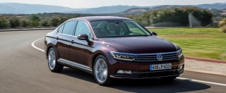 Copertina di Volkswagen Passat, la prova del Fatto.it – L’ottava generazione va sul classico