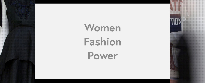 Women Fashion Power, quanto conta la moda nella carriera di una donna?