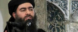 Copertina di Siria, Mosca: “Forse abbiamo ucciso Al Baghdadi il 28 maggio. Colpito da un raid a Raqqa”