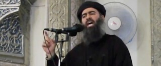 Copertina di Isis, raid Usa su incontro tra capi Jihadisti. “Possibile morte Al-Baghdadi”