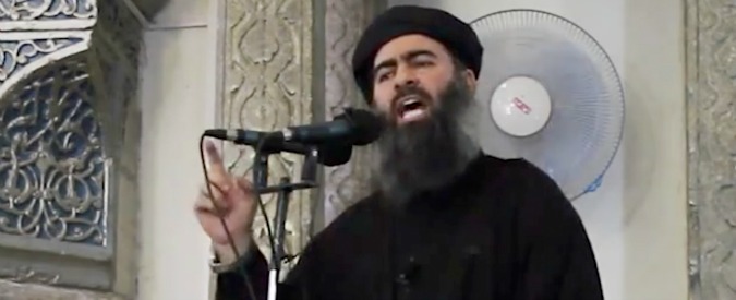 Isis, raid Usa su incontro tra capi Jihadisti. “Possibile morte Al-Baghdadi”
