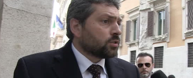 Copertina di M5S, Artini: “Restituzione quote? Accuse di Grillo infondate”