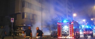 Copertina di Foggia, terzo attentato a negozi in 5 giorni. Alfano convoca tavolo sicurezza