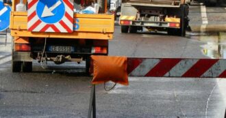 Copertina di Investito mentre avviava un cantiere sull’A1, morto un operario tra all’altezza di Santa Maria Capua Vetere