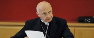 Copertina di Teoria gender, il cardinale Bagnasco: “Edifica un transumano senza identità”
