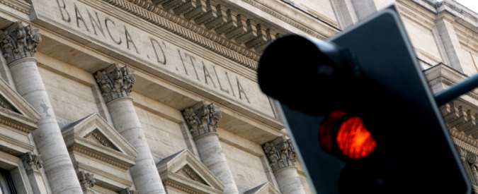 Salva banche, via Nazionale scarica barile su Bruxelles. Ma ha chiuso gli occhi per decenni e non ha usato i suoi poteri