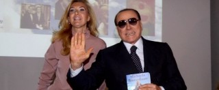 Copertina di Berlusconi? “Un puttaniere”. “Game over”. Amarcord Pd prima del Nazareno