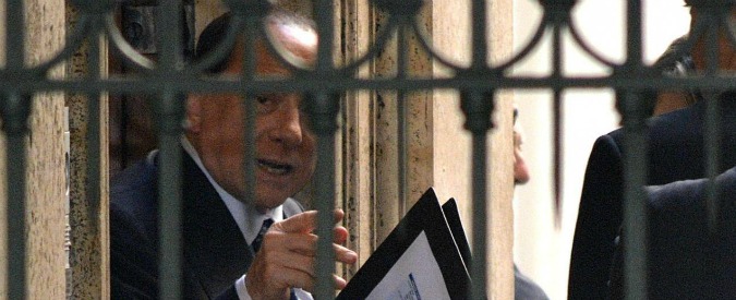 Forza Italia, Berlusconi: “Basta liti, ci fanno perdere. Ora alleanze con tutti”