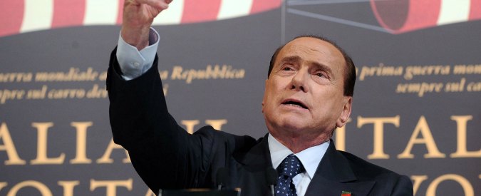 Servizi sociali, nessuna deroga dal giudice: Berlusconi costretto a tornare a Milano
