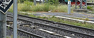 Copertina di Parabiago, 15enne muore investito da un treno per sfidare gli amici: “Un urlo poi la frenata, sembrava una prova di coraggio”