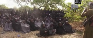 Copertina di Nigeria, trovata viva dopo due anni una delle ragazze rapite da Boko Haram