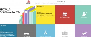 Copertina di Bookcity Milano 2014, Librerie indipendenti: “Grandi privilegiati”