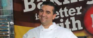 Copertina di Buddy Valastro, arrestato “il boss delle torte” della tv