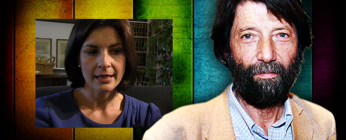 Copertina di Cacciari: “Alessandra Moretti su donne Pd? Imbarazzante, è berlusconismo puro”