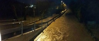 Copertina di Carrara, delegato presidente Provincia in commissione su alluvione: è imputato