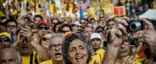 Copertina di Referendum Catalogna, Corte spagnola boccia anche la consultazione alternativa