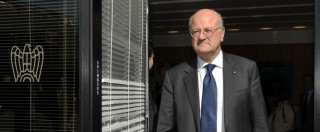 Copertina di Telecom Italia, Elio Catania a processo per abuso informazioni privilegiate