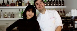 Copertina di Chef a Seul. “In Italia paghe da fame e orari impossibili. Il futuro è in Asia”