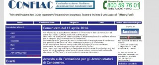 Copertina di Amministratori di condominio, Antitrust boccia tariffario con compensi minimi