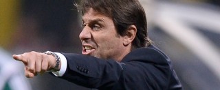 Copertina di Antonio Conte nuovo allenatore del Chelsea. Addio Italia, guadagnerà oltre 6 milioni a stagione – Video