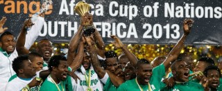 Copertina di Ebola, la rinuncia del Marocco manda in tilt la Coppa d’Africa: anche Ghana si sfila