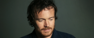 Copertina di Damien Rice, esce il nuovo “My Favourite Faded Fantasy”: un album perfetto