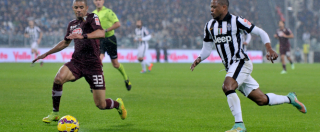 Copertina di Juventus – Torino, bianconeri si portano a casa il derby. Segna Pirlo nel recupero