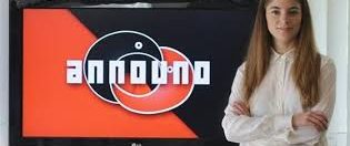 Copertina di Announo, Giulia Innocenzi lancia le novità del sito del programma