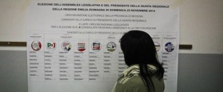 Copertina di Elezioni Emilia Romagna: chi entra e chi esce dall’Assemblea legislativa