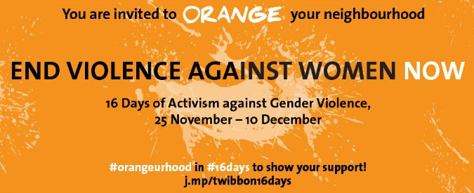 Giornata mondiale contro la violenza sulle donne: l’Onu si tinge di arancione