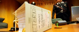 Eternit, il pg della Cassazione: “Reato prescritto, annullare la condanna”