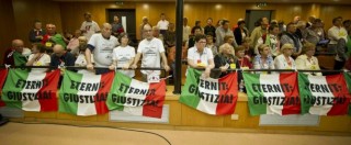 Processo Eternit, sulle 2000 vittime la falce della prescrizione all’italiana
