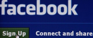 Copertina di Facebook, inchiesta dell’Antitrust tedesco: “Verifichiamo se viola le leggi sulla protezione dei dati personali”