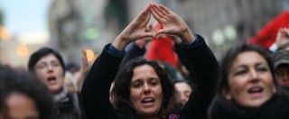 Copertina di Portogallo, la sentenza: “Sesso conta poco per donne over 50, risarcimento ridotto”