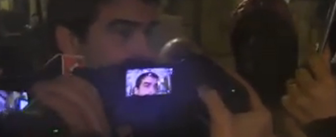 Copertina di Forza Italia, Fitto: “Salvini? Leader centrodestra lo scelgano elettori”