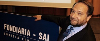 Copertina di Fondiaria Sai, Gup Torino assolve sindaci accusati di falso in bilancio