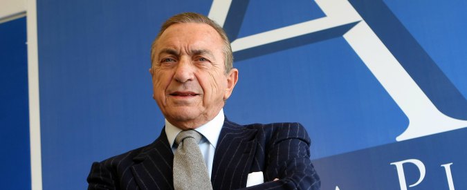 Evasione fiscale, a giudizio l’imprenditore Francesco Bellavista Caltagirone