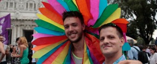 Copertina di Nozze gay, la Finlandia dice “sì” a matrimoni e adozioni omosessuali