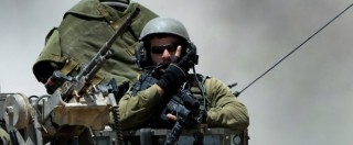 Copertina di Gaza, palestinese ucciso da soldati israeliani. È il primo da fine della guerra