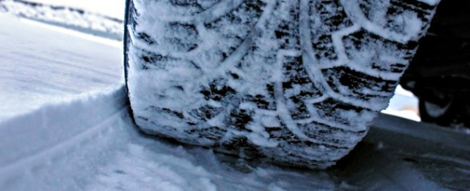 Con i pneumatici invernali servono le catene?