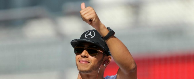 Formula 1, Gp degli Stati Uniti: vince Hamilton. Alonso è sesto